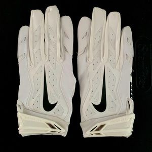 Nike Vapor Jet 3.0 Football Gloves